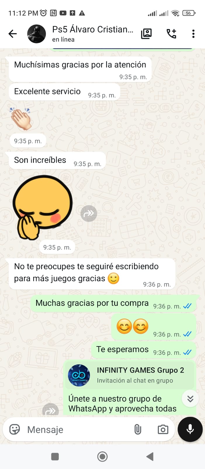 Compra