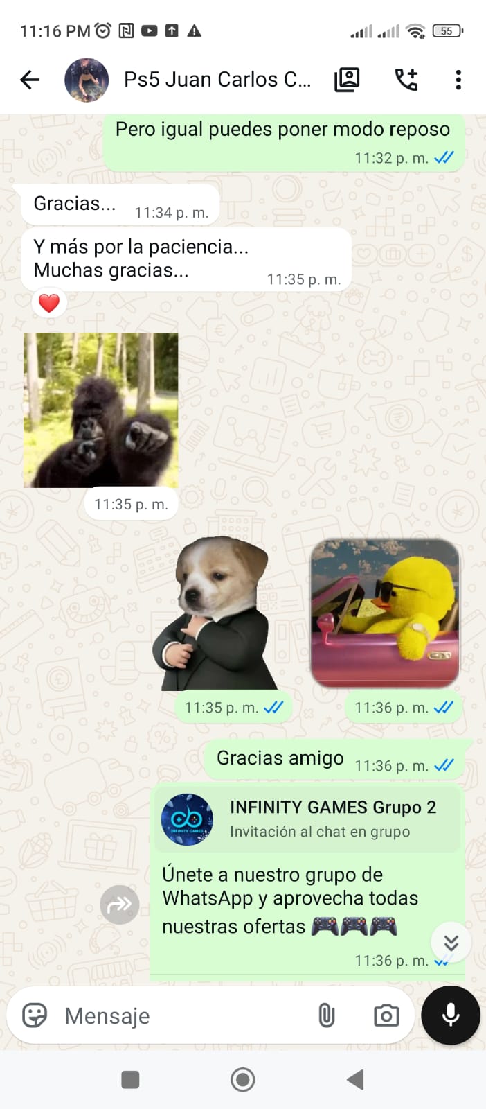 Compra