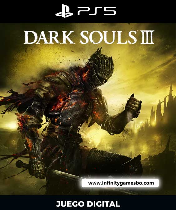 dark-souls-3-bolivia-ps5 Dark Souls III Ps5