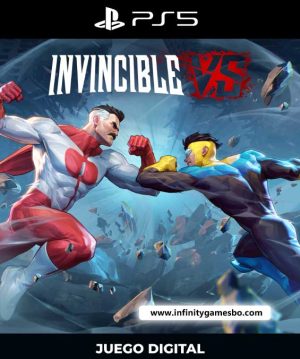 Invincible VS