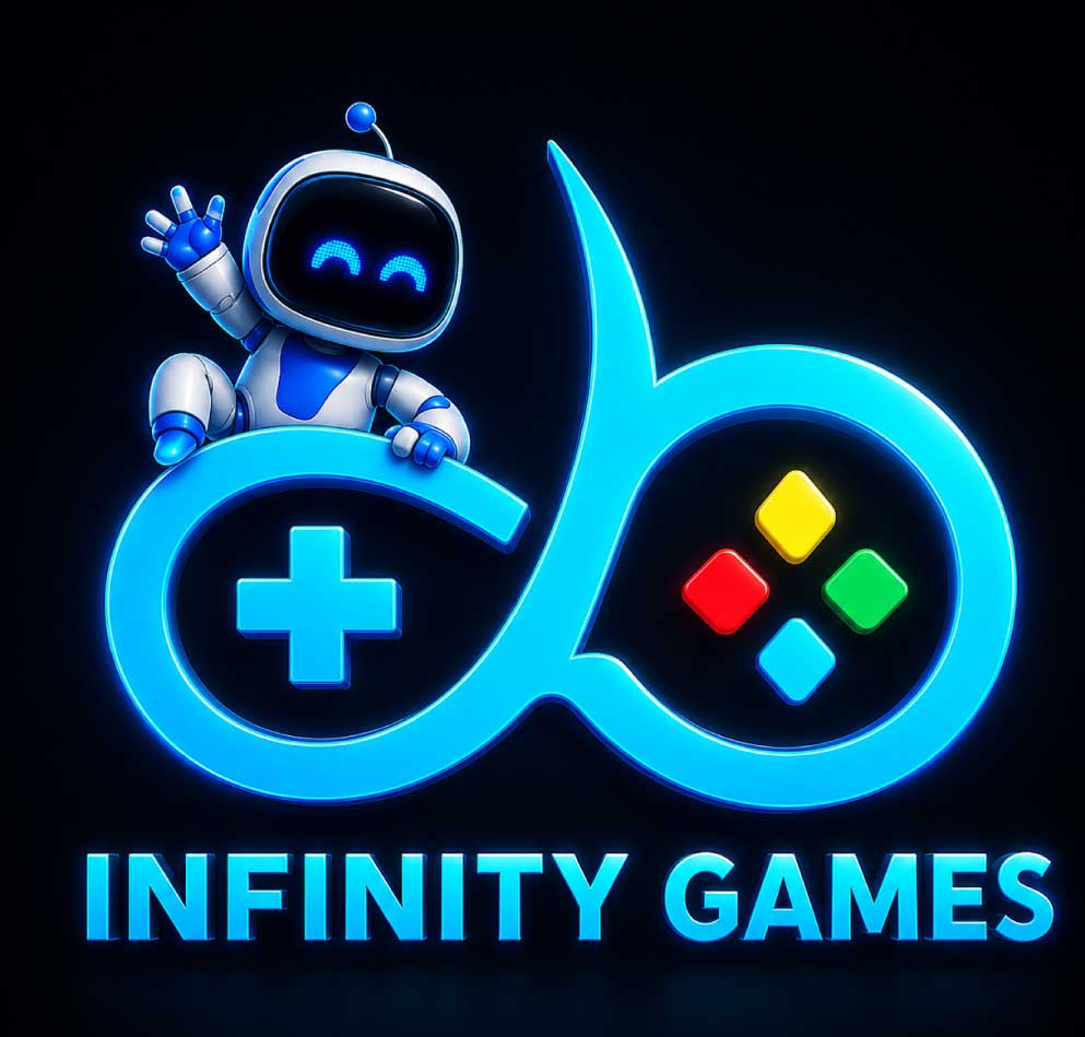 Infinity Games Bolivia