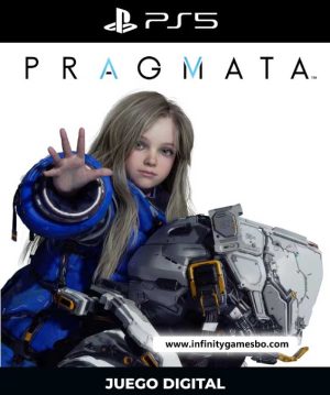 Pragmata