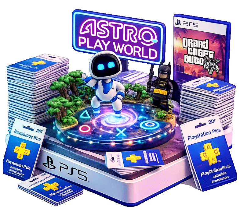 PlayStation Plus